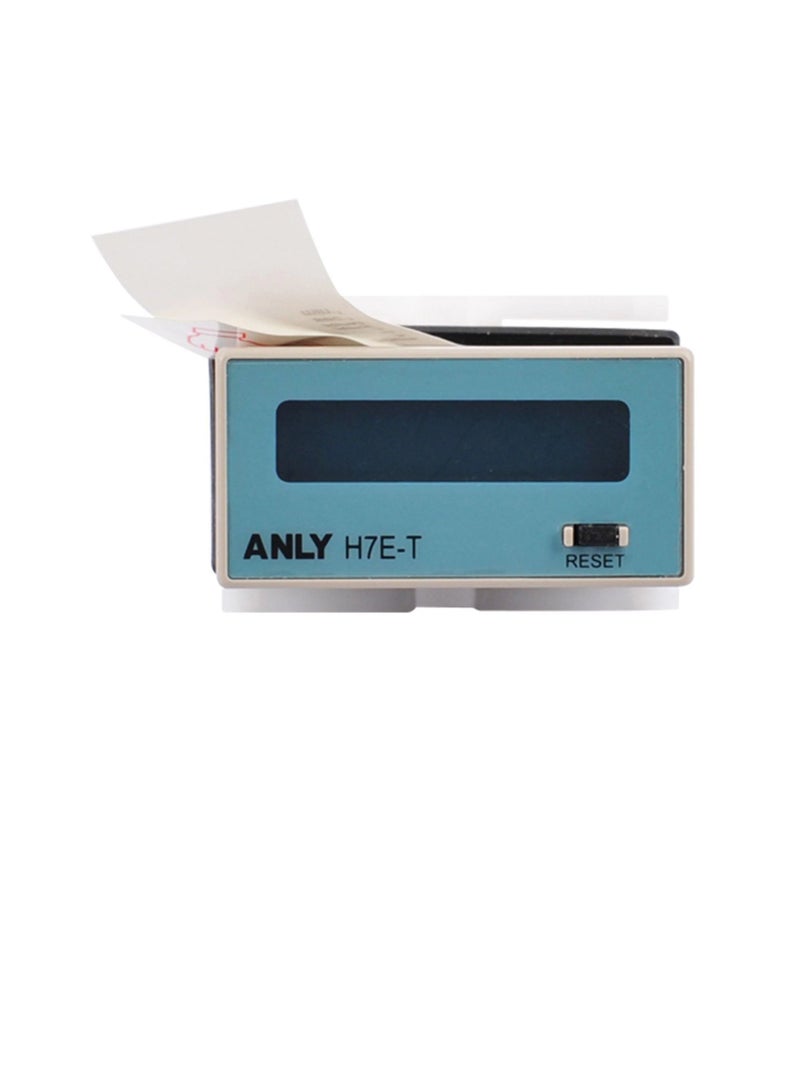 ANLY Digital Time Counter 7-digit H7E-TMB - Image 2