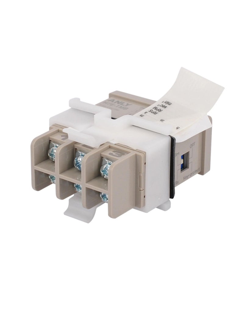 ANLY Digital Time Counter 7-digit H7E-TMB - Image 3