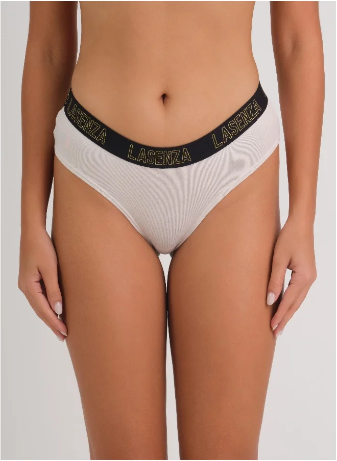 لا سينزا La Senza Everyday Hipster Full Coverage Panties