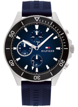 Tommy Hilfiger LARSON Men's Watch, Analog - pzsku/Z0875DBBD9966B53BBE3DZ/45/1743586193/74f9e234-3d80-4f23-a6a5-05d987ed13ba