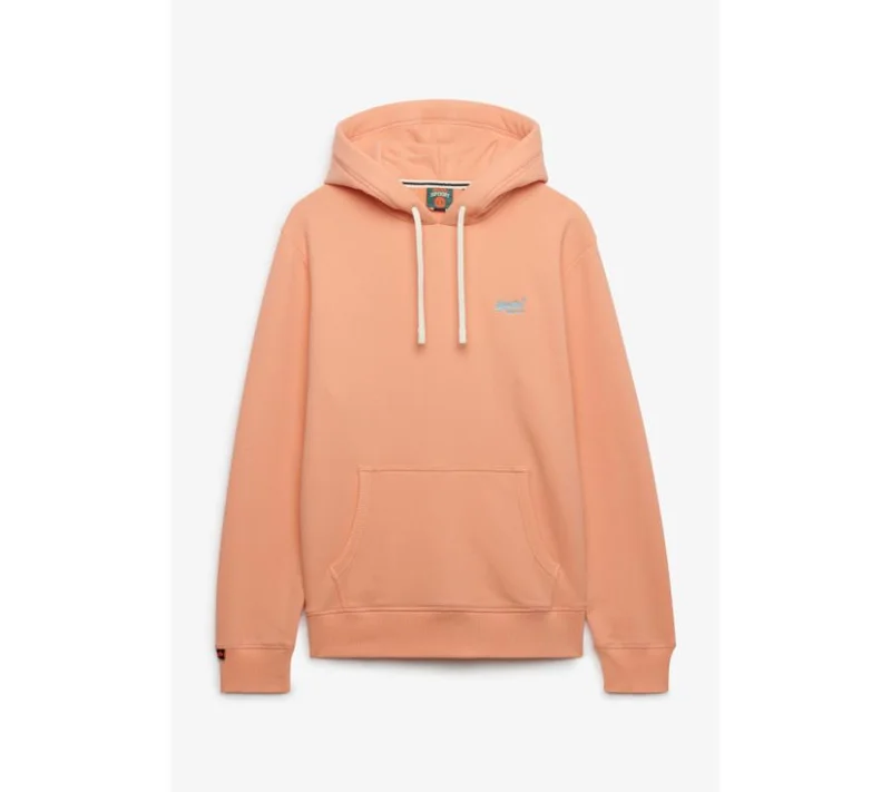 سوبر دراي Essential Logo Classic Hood