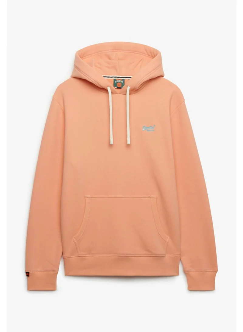 سوبر دراي Essential Logo Classic Hood