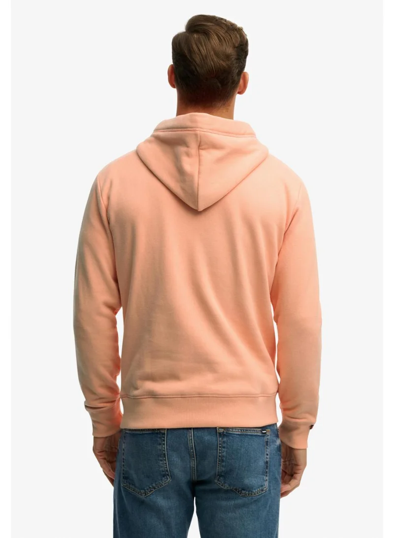 Superdry  Essential Logo Classic Hood for Men | Best Price UAE