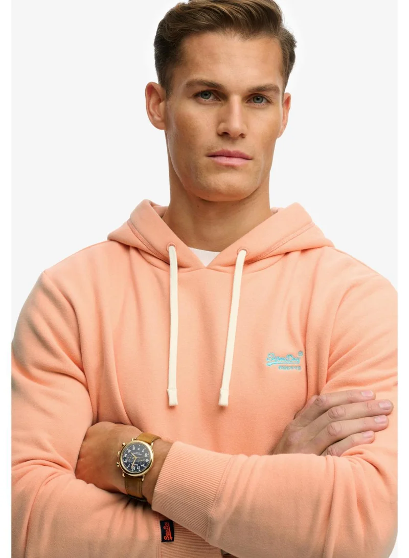 Superdry  Essential Logo Classic Hood for Men | Best Price UAE
