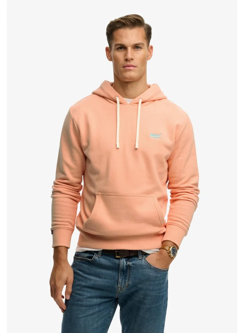 سوبر دراي Essential Logo Classic Hood