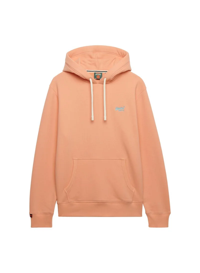 Superdry  Essential Logo Classic Hood for Men | Best Price UAE