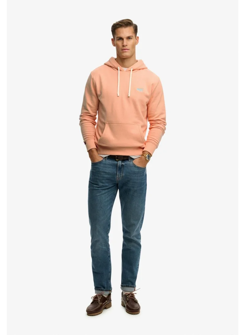 Superdry  Essential Logo Classic Hood for Men | Best Price UAE