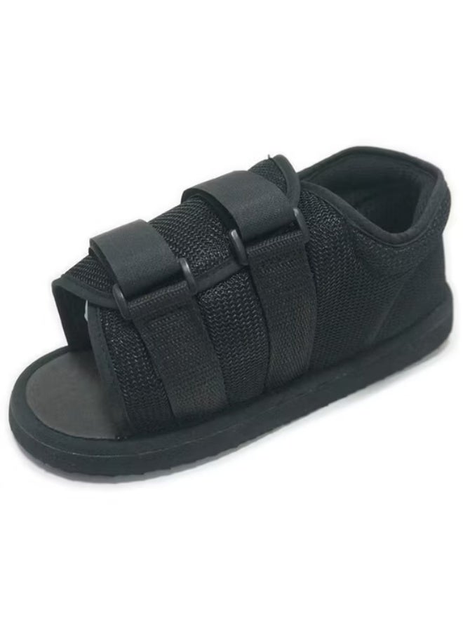 فوترايت حذاء طبي لبعد العمليات بديل للاحذيه العاديه للعناية بالقدم - Image 1