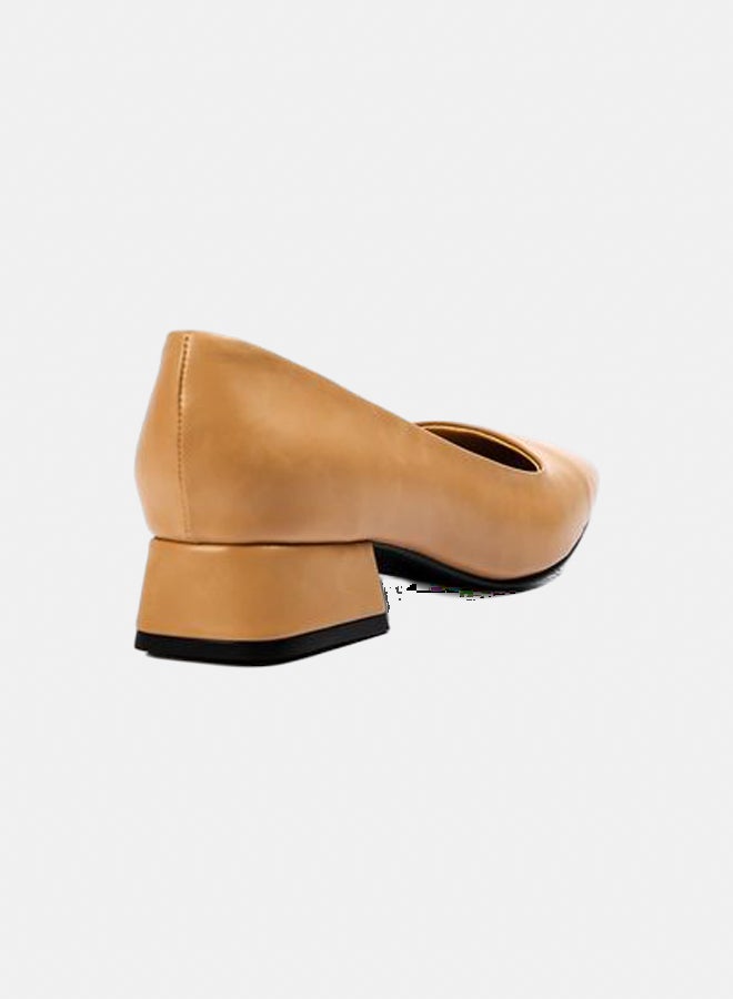 XO Style Women Shoes With Heels High Quality Materials 3cm - Image 3