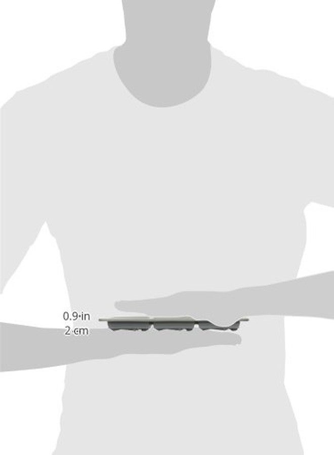 ICUP Star Wars Han Solo in Carbonite Ice Cube Tray - Image 2