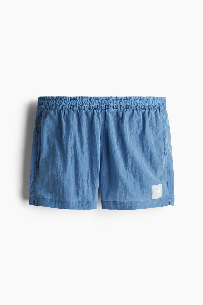 H&M  Nylon swim shorts for Men | Best Price UAE
