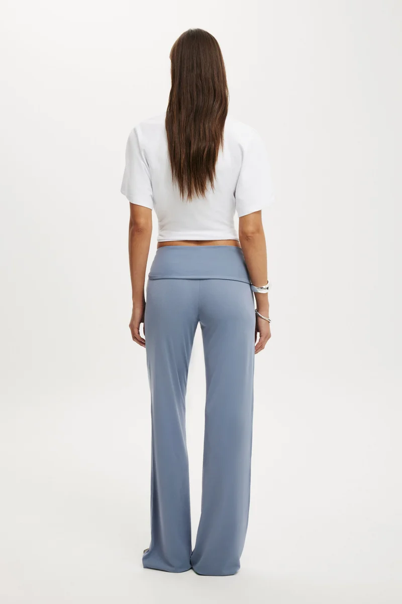 Cotton On HONEY TIE PANT