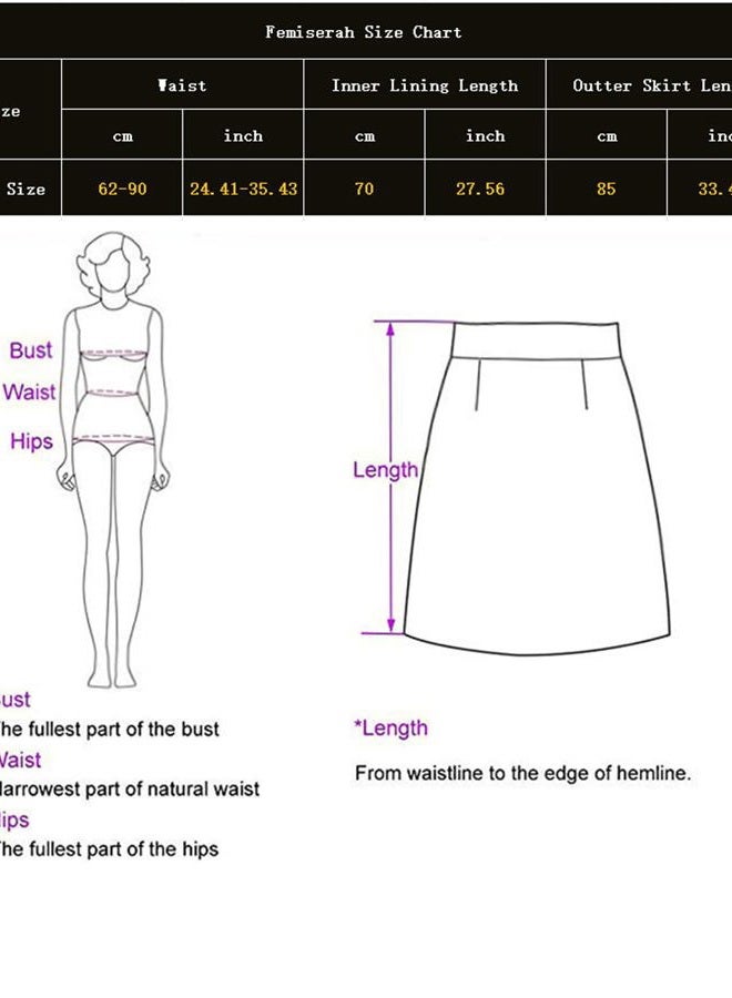 Femiserah Women's Long Rainbow A Line Tulle Tutu Skirts Tiered Skirt Petticoat（One Size, Pink - Image 4