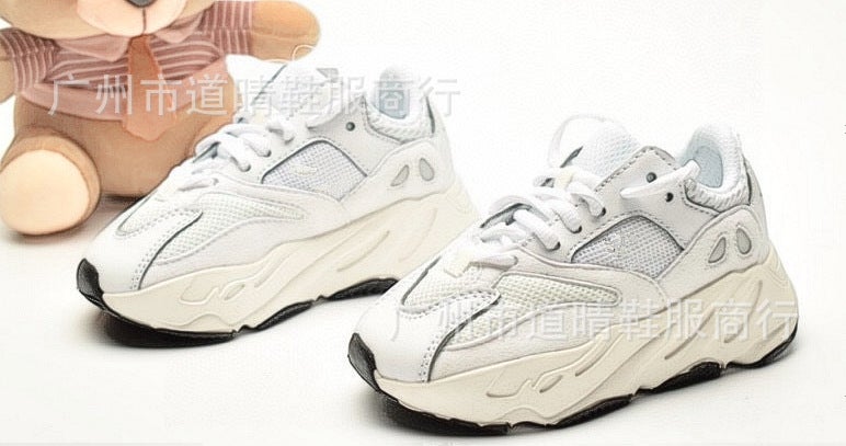 Bg00 700 Children'S Casual Men'S And Women'S Black Samurai Retro Torre Shoes Men'S And Women'S Outdoor Mountaineering Shoes - Image 1