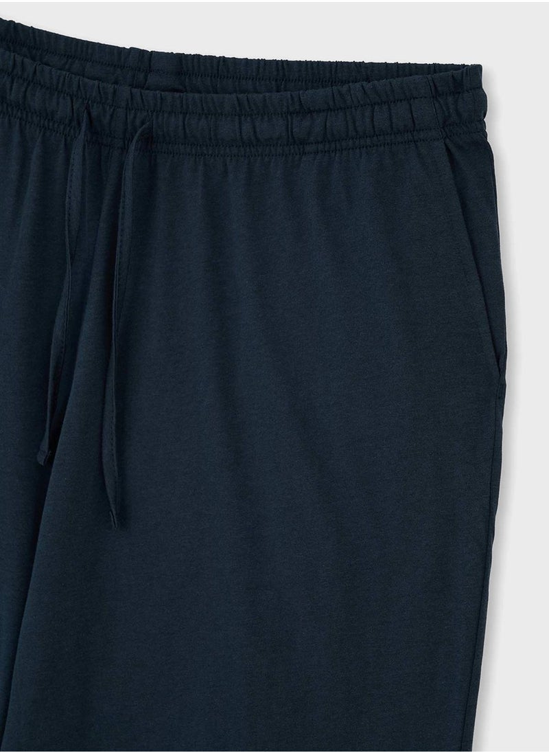 dagi - Nightwear T-Shirt & Trouser Set - Image 1
