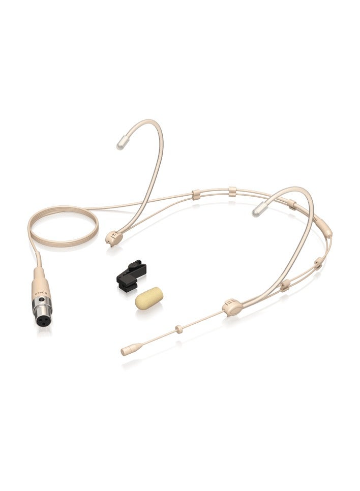 Behringer BO440 Head-Worn Omni-Directional Microphone - Image 1