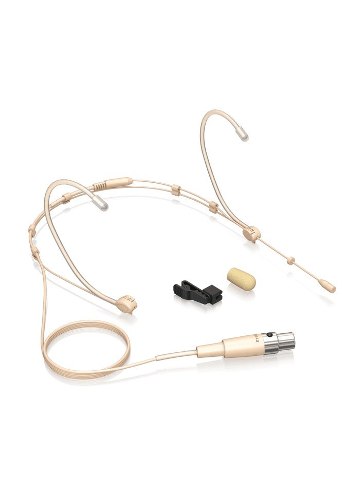Behringer BO440 Head-Worn Omni-Directional Microphone - Image 2