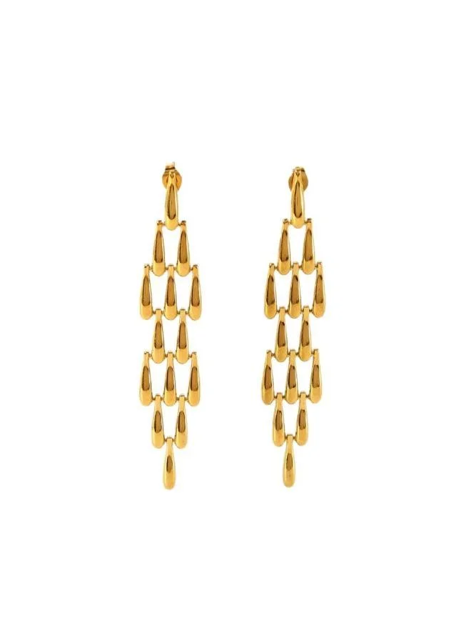 Rovaux Drop earring