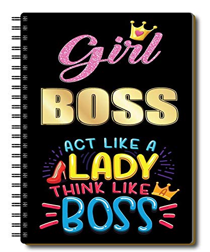 Nourish A5 Size Daily Planner - Image 5