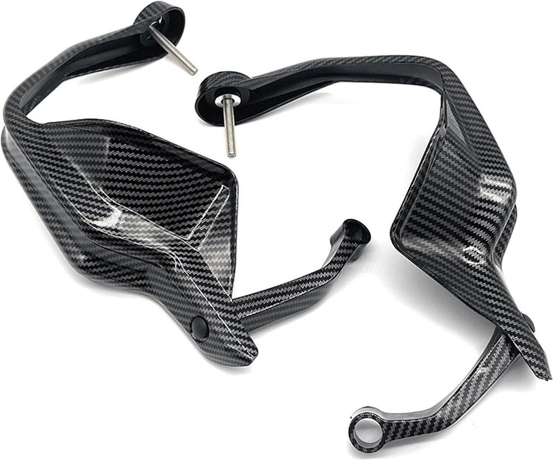 QASULER Motorcycle Handguard Shield for BMW Models - Image 1