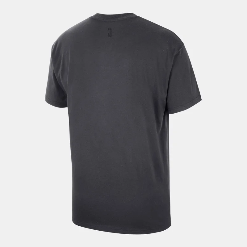 Nike Men's Chicago Bulls Premium Essentials T-Shirt