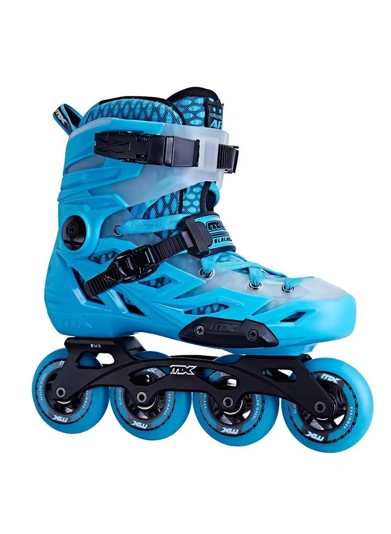 MX AFR Professional Inline Skates Unisex Premium Quality - Image 1