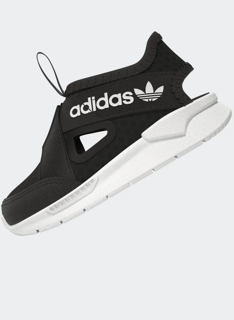 اديداس اوريجينالز صندل 360 لحديثي الولادة