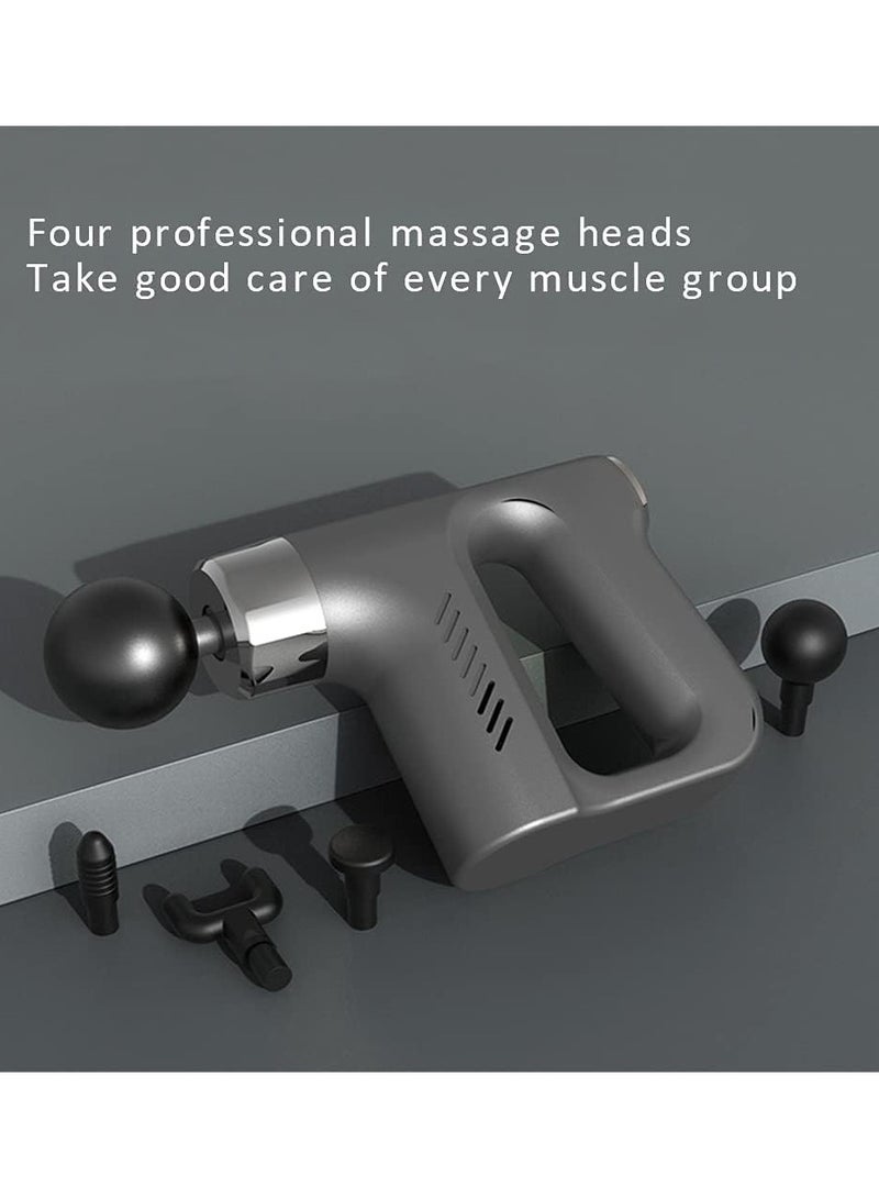 بيتشو جهاز تدليك كهربائي عميق للأنسجة العضلية - Image 3