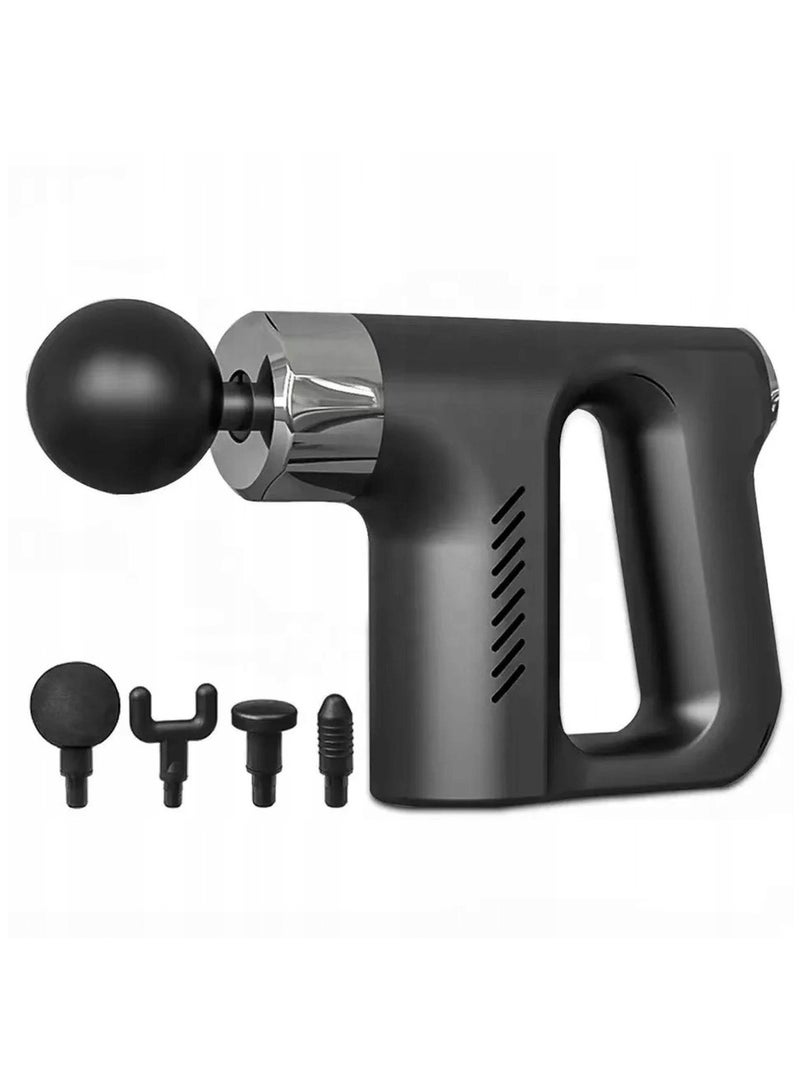 بيتشو جهاز تدليك كهربائي عميق للأنسجة العضلية - Image 1