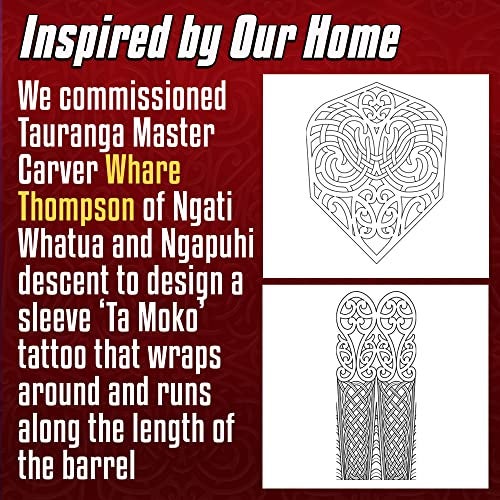 Shot سهام دارتس ذات الرأس الناعم، ووريور كابيني (18غ/20غ)، براميل من التنجستن بنسبة 90%، متوازنة في المنتصف لتحقيق أقصى ديناميكية هوائية، مجموعة دارت احترافية مصنوعة يدويًا وأجنحة مصنوعة في نيوزيلندا، دارتس برأس بلاستيكي. - Image 5