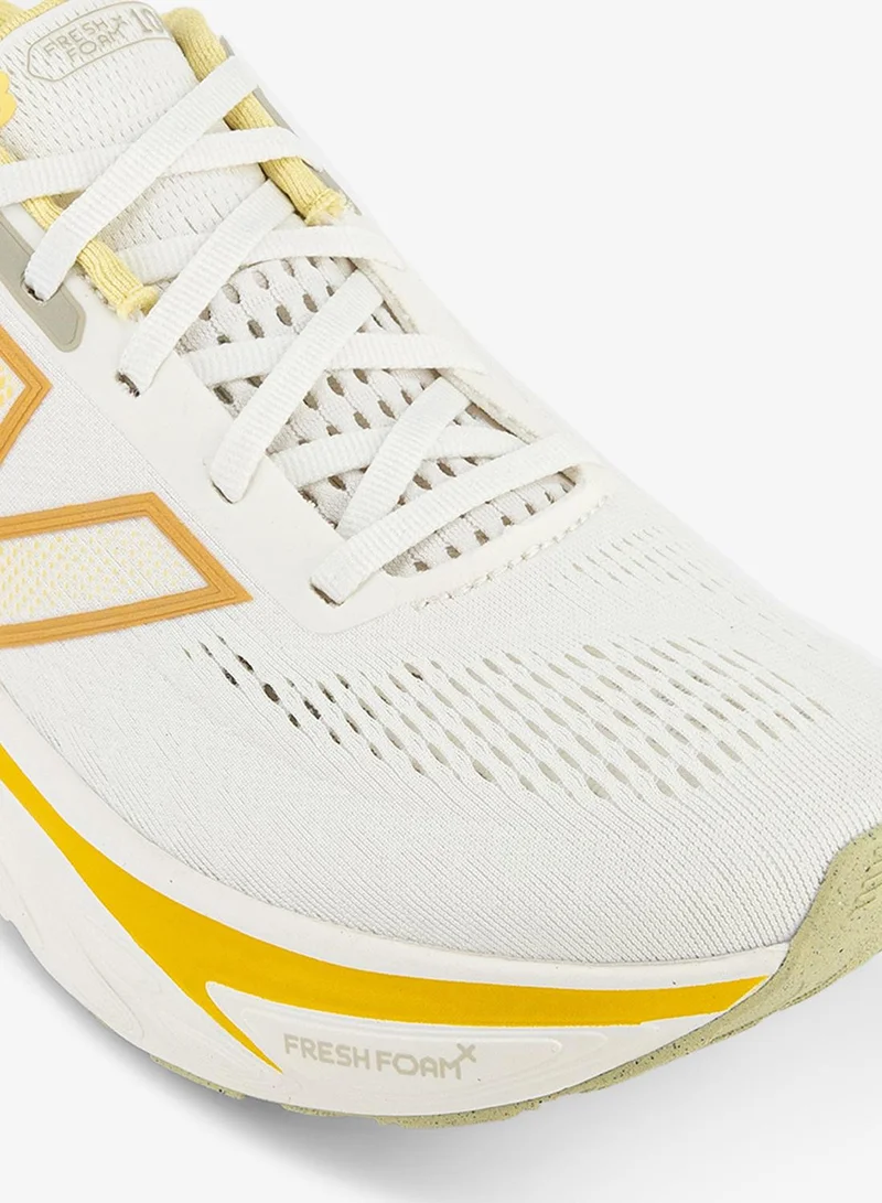 New Balance Yellow Women's Fresh Foam X 1080v14 Running Shoes for Women | Best Price UAE