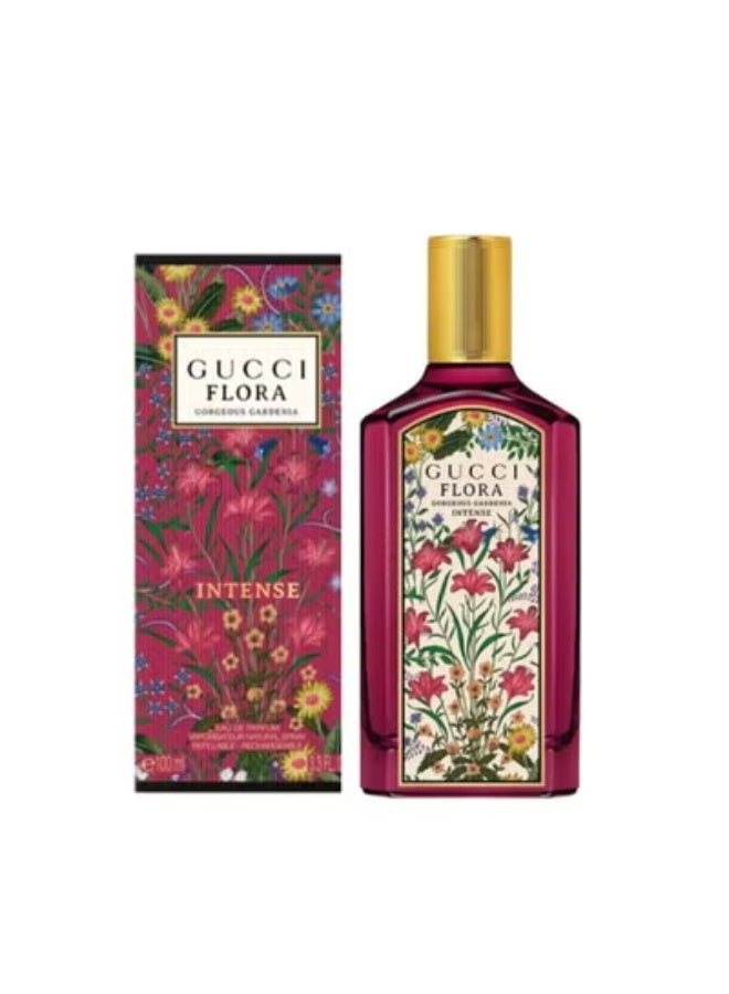 Gucci Flora Gorgeous Gardenia Intense Eau de Parfum 100ml