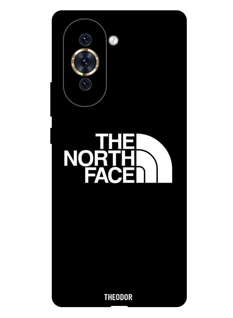 Theodor Protective Case Cover For HUAWEI NOVA 10 PRO North Face - Image 1