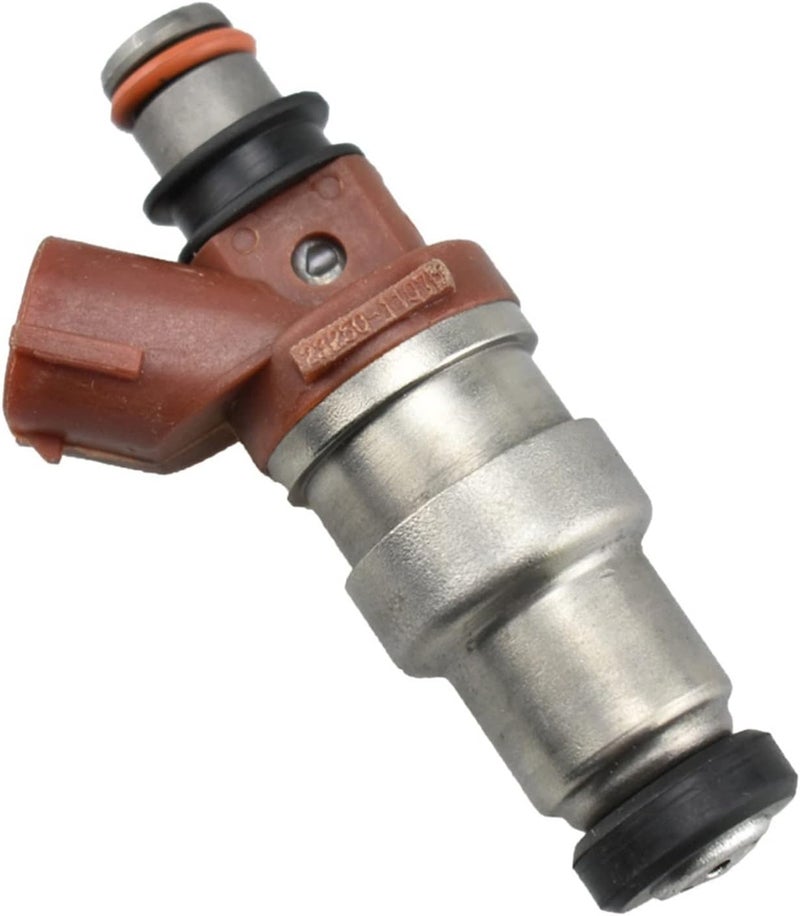 Wivplex Fuel Injector for Toyota Models - Image 1