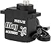 MEUS Racing Cored TRX4M Steering Servo with Mount and Servo Horn for TRX4M 118 RC Crawler Upgrades Parts ONLY for Stock FrameM3280S - Image 4