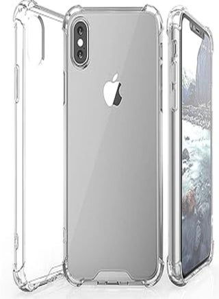 Armor Gorilla Cover for iPhone X, Clear - pzsku/Z0877088FAC389D1A48E5Z/45/_/1713737318/922ead3d-7b76-480d-be95-abc9fe6b2259