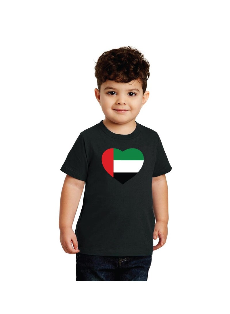 تيشيرت أطفال للأولاد في الإمارات العربية المتحدة هدية للأصدقاء والعائلة - Image 1