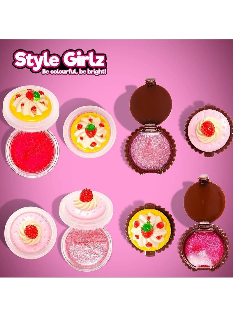 S&Li Colour Cosmetic Lips  Gift Sets & Kits - Image 3