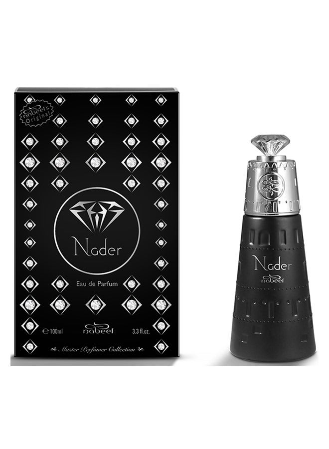 Nabeel Nader Eau De Parfum 100 ML For Men and Women - Image 1