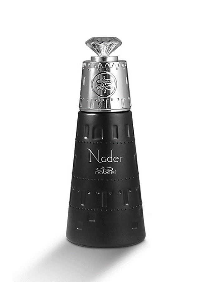 Nabeel Nader Eau De Parfum 100 ML For Men and Women - Image 3