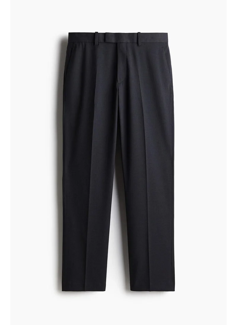 اتش اند ام Regular Fit Suit trousers