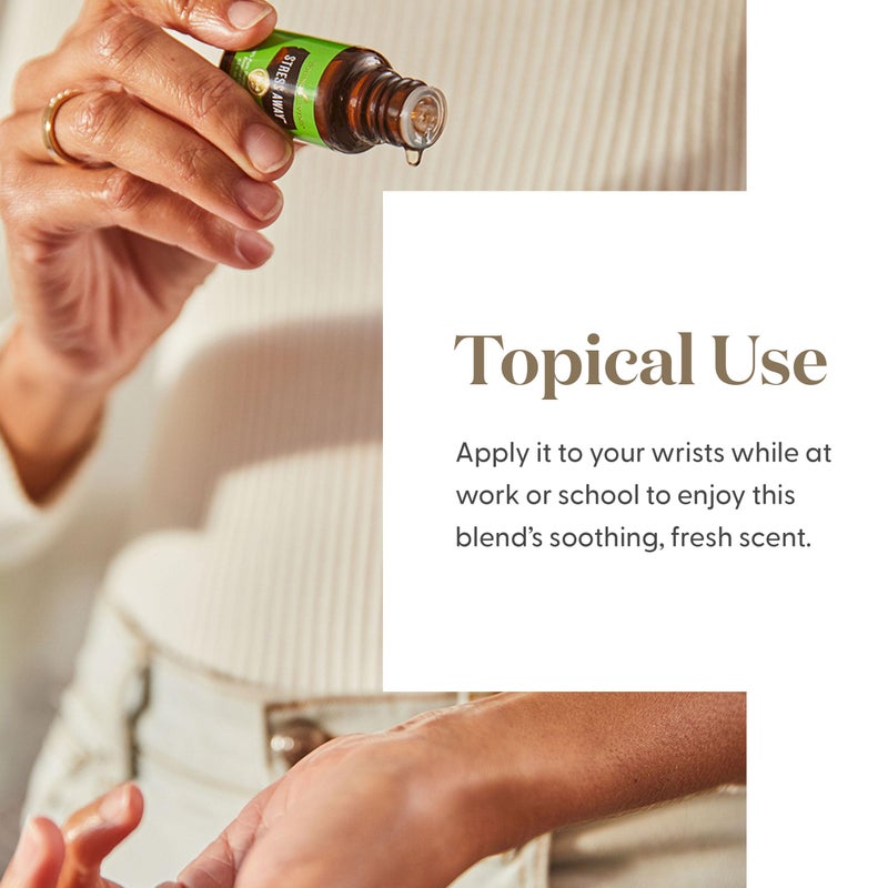 Young Living Stress Away 5 ml by Young Living Essential Oils - Image 3