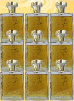 9 Pieces Asrar Al Layl EDT 100ML - pzsku/Z087764C95B4E26C1B9C7Z/45/_/1700926032/c2eb3b52-9d2d-4aa6-a28a-6eb9f409080d