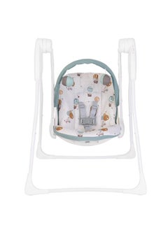 GRACO Baby Delight Swing Up & Away  - Image 1