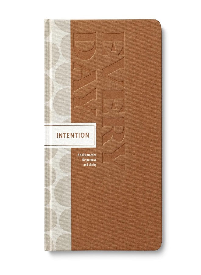 كومبينديوم مجموعة مختارة - دفتر يوميات يومي مُوجّه للنية: ممارسة يومية لتحقيق الهدف والوضوح - دفتر ملاحظات للنمو الشخصي لمدة 5 دقائق يوميًا - دفتر يوميات يومي مُلهم لتكوين عادات جديدة - Image 1