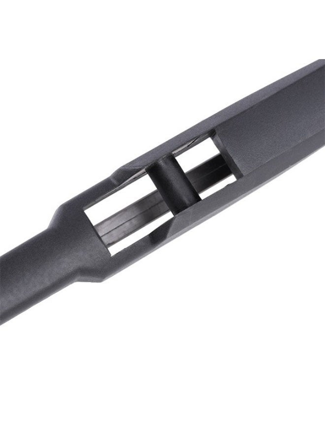 بوش مساحة خلفي بوش حديد مقاس 14 بوصة - هيونداي توسان - Image 3