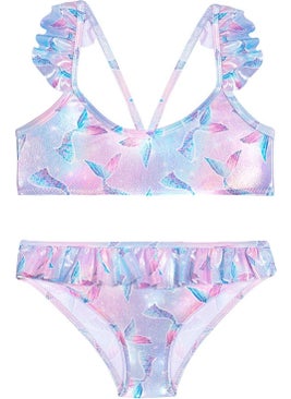 Slipstop Girl's Venice Bikini  - Image 1