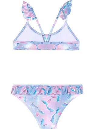 Slipstop Girl's Venice Bikini  - Image 2