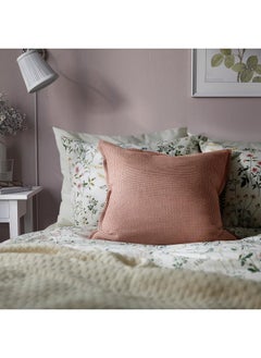 Beauenty Cushion cover, pale pink, 50x50 cm  - Image 3