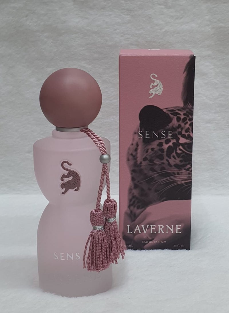 Laverne SENSE Set by Laverne Perfumes 